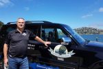 Image of CAPITAL PERSONALISED TOURS - Wellington